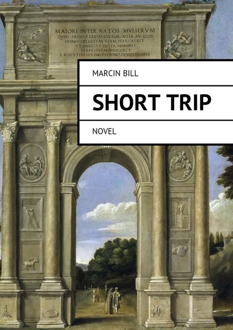 ebooki: Short&nbsp;trip &ndash; ebook