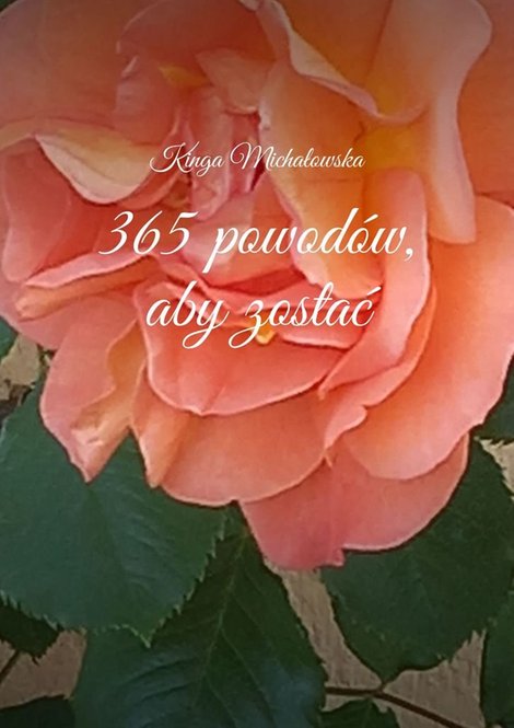 ebooki: 365 powod&oacute;w, aby&nbsp;zostać &ndash; ebook