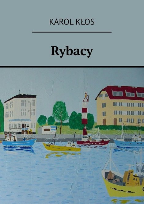 ebooki: Rybacy &ndash; ebook