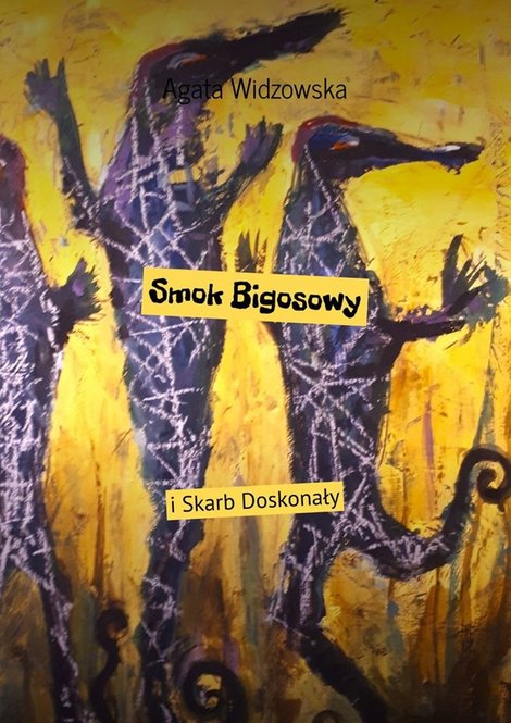 ebooki: Smok Bigosowy – ebook