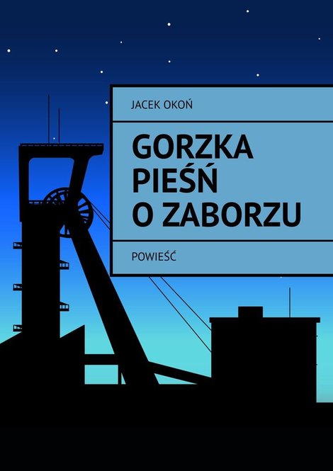 ebooki: Gorzka pieśń o Zaborzu – ebook