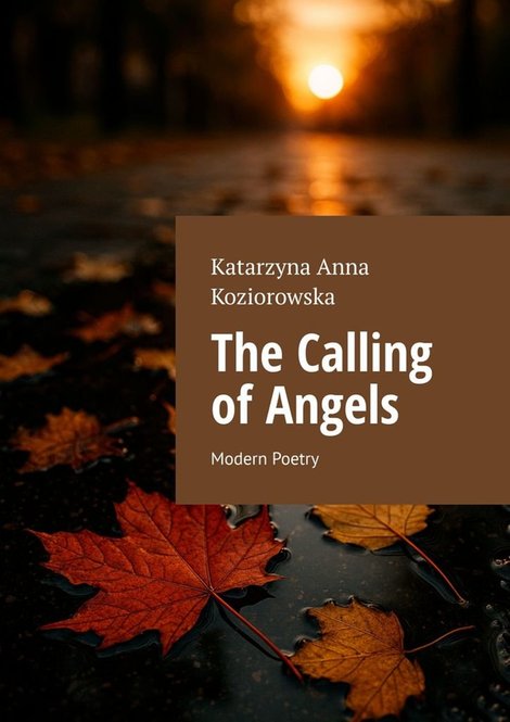 ebooki: The Calling of&nbsp;Angels &ndash; ebook