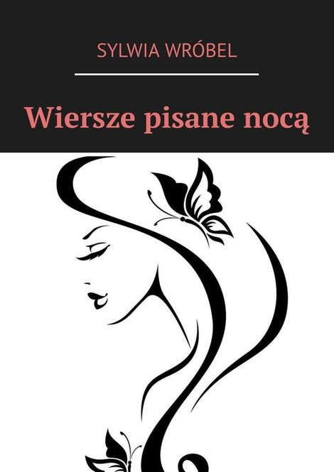 ebooki: Wiersze pisane&nbsp;nocą &ndash; ebook