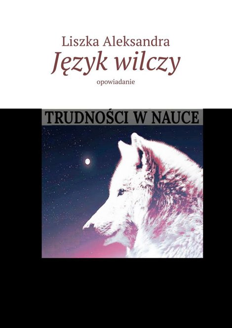 ebooki: Język wilczy &ndash; ebook