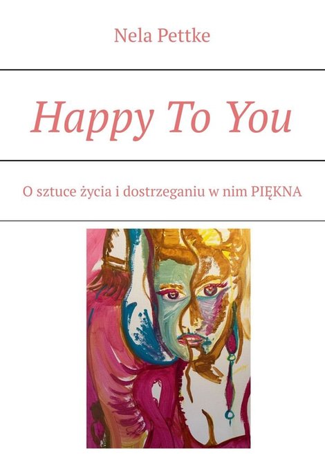 ebooki: Happy To&nbsp;You &ndash; ebook