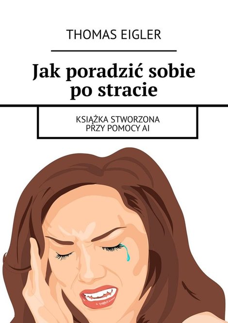 ebooki: Jak&nbsp;poradzić sobie po&nbsp;stracie &ndash; ebook