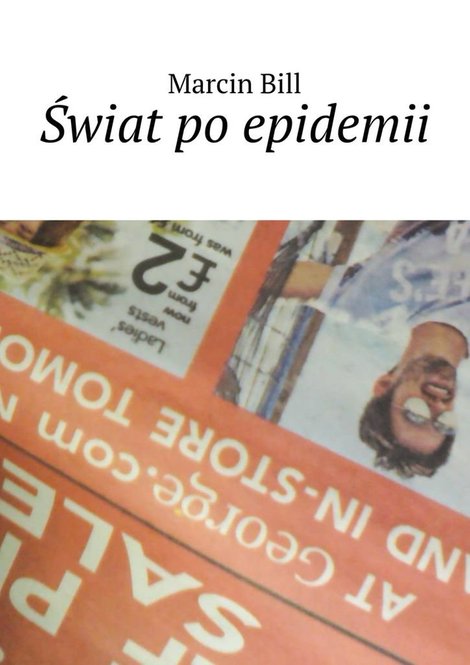 ebooki: Świat po&nbsp;epidemii &ndash; ebook