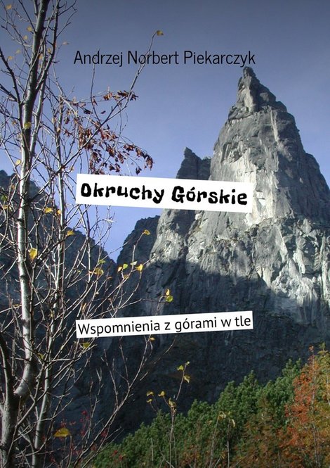 ebooki: Okruchy G&oacute;rskie &ndash; ebook