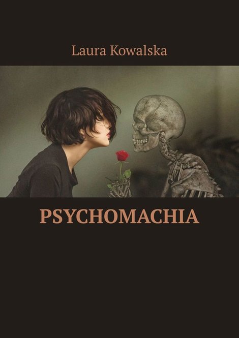 ebooki: Psychomachia – ebook