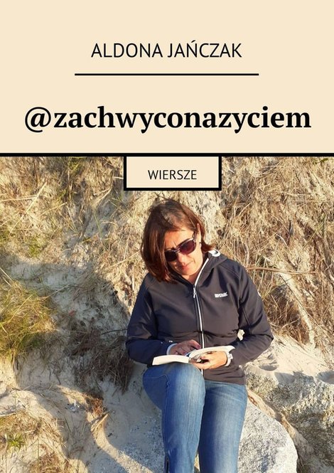ebooki: @zachwyconazyciem &ndash; ebook