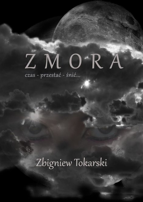 ebooki: Zmora &ndash; ebook
