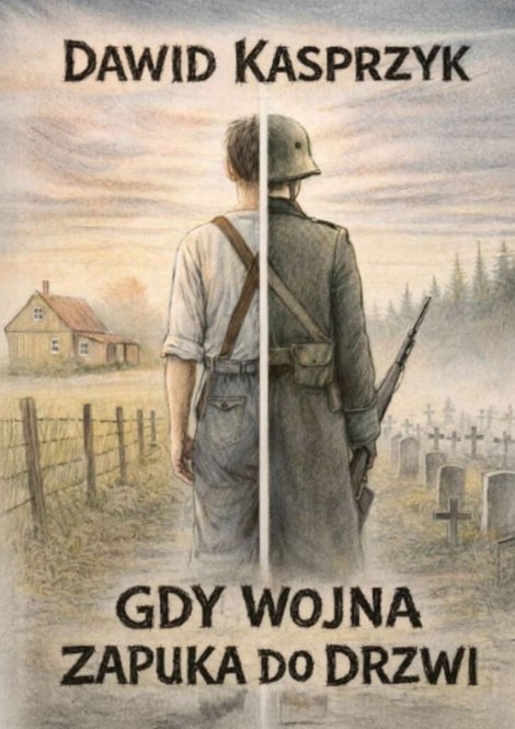 ebooki: Gdy wojna zapuka do drzwi &ndash; ebook