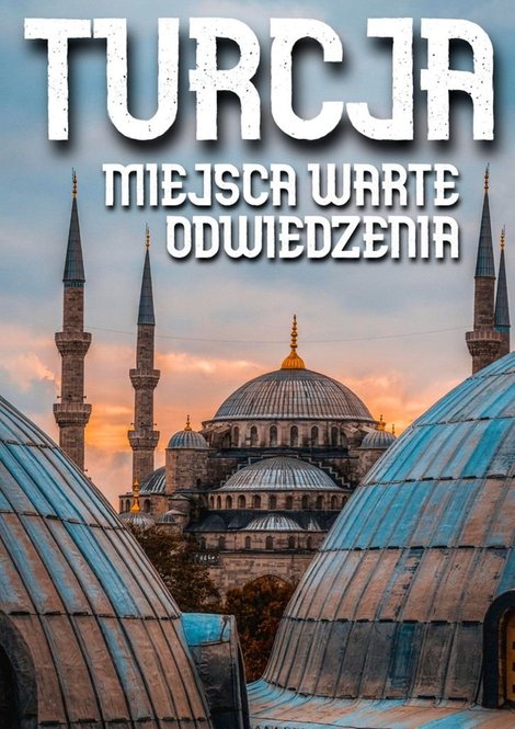 ebooki: Turcja &ndash; ebook