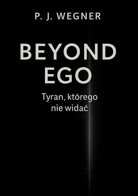 ebooki: Beyond&nbsp;Ego &ndash; ebook