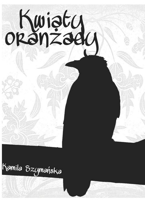 ebooki: Kwiaty oranżady &ndash; ebook