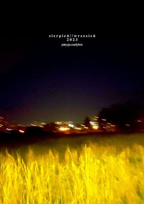 ebooki: sierpień//wrzesień &ndash; ebook