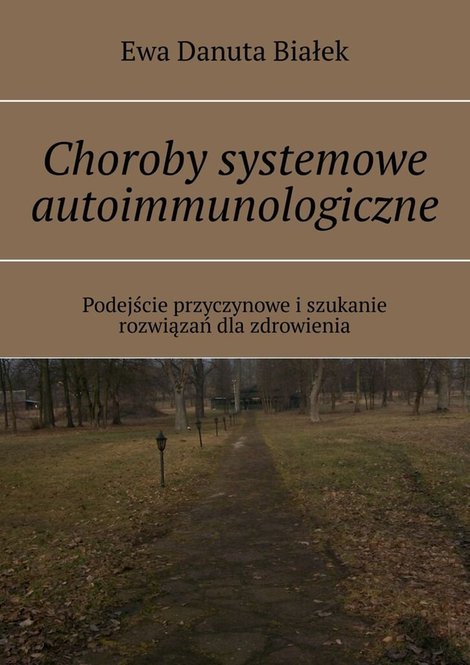 ebooki: Choroby systemowe autoimmunologiczne &ndash; ebook