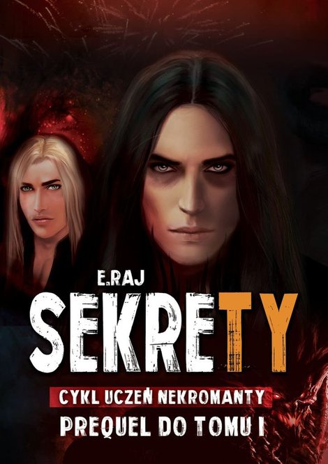 ebooki: Sekrety &ndash; ebook