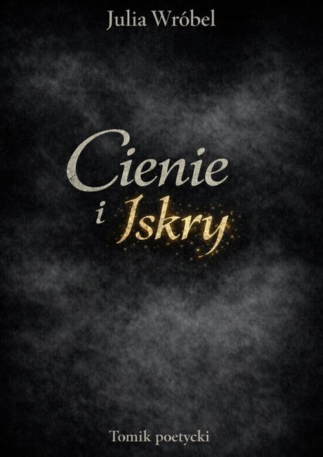 ebooki: Cienie i&nbsp;iskry &ndash; ebook