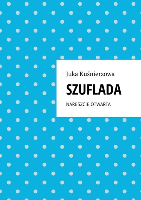 ebooki: Szuflada – ebook