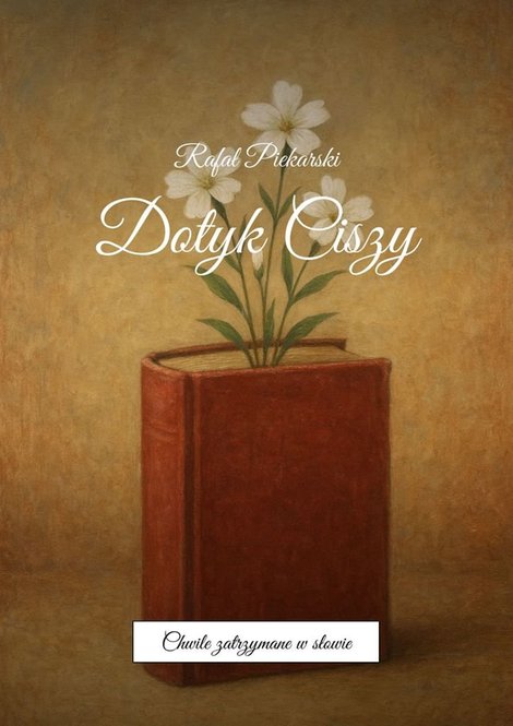 ebooki: Dotyk Ciszy &ndash; ebook