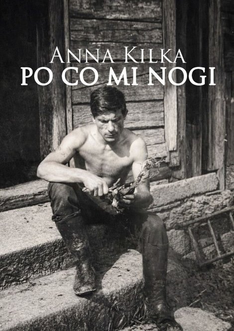 ebooki: Po&nbsp;co&nbsp;mi&nbsp;nogi &ndash; ebook