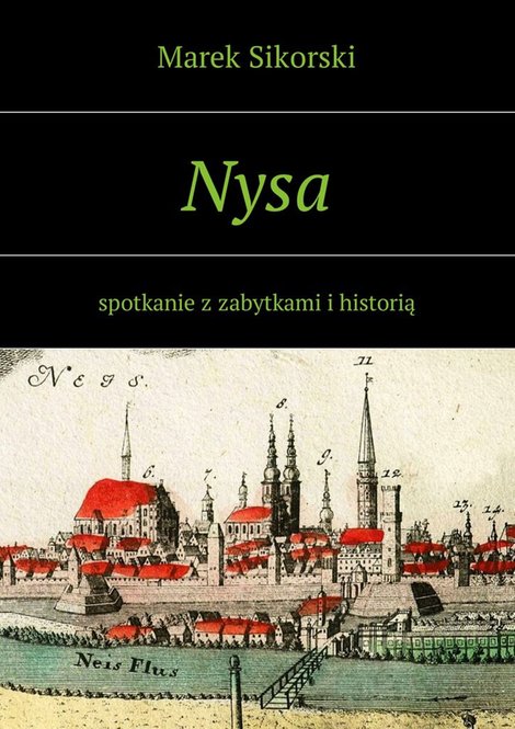 ebooki: Nysa &ndash; ebook