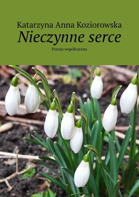 ebooki: Nieczynne serce – ebook