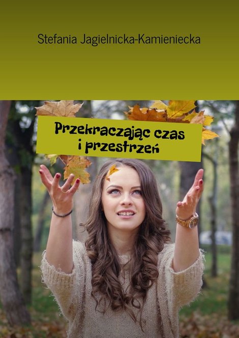 ebooki: Przekraczając czas i&nbsp;przestrzeń &ndash; ebook