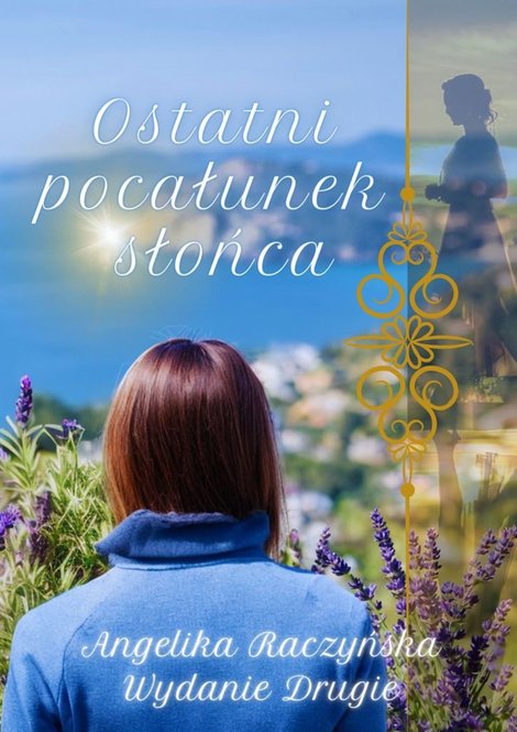 ebooki: Ostatni pocałunek słońca &ndash; ebook