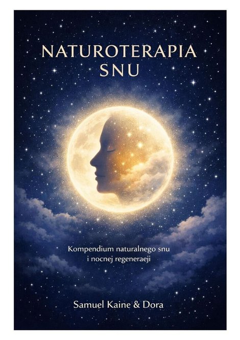 ebooki: Naturoterapia&nbsp;snu &ndash; ebook