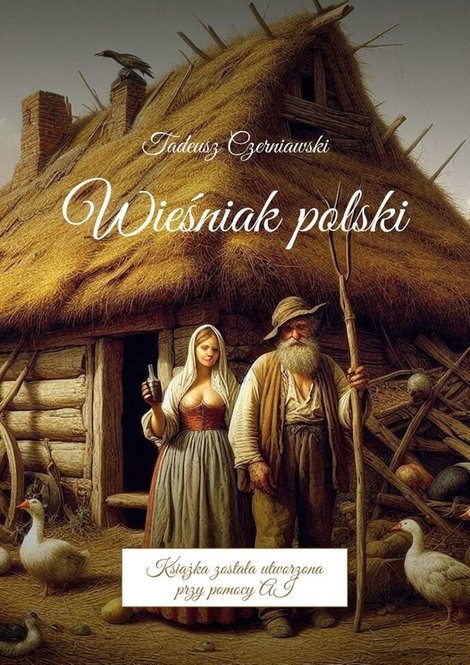 ebooki: Wieśniak polski &ndash; ebook