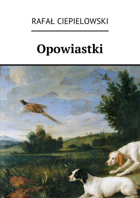 ebooki: Opowiastki &ndash; ebook