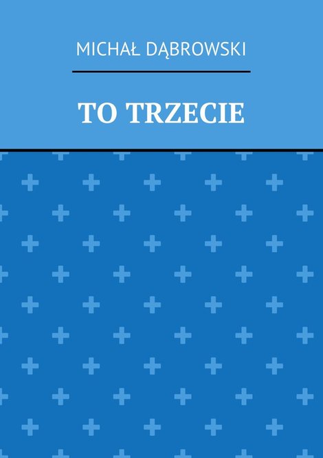 ebooki: To trzecie &ndash; ebook