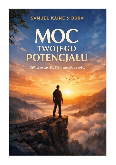 ebooki: Moc twojego potencjału &ndash; ebook