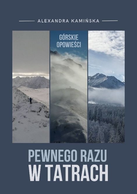 ebooki: Pewnego razu w&nbsp;Tatrach &ndash; ebook