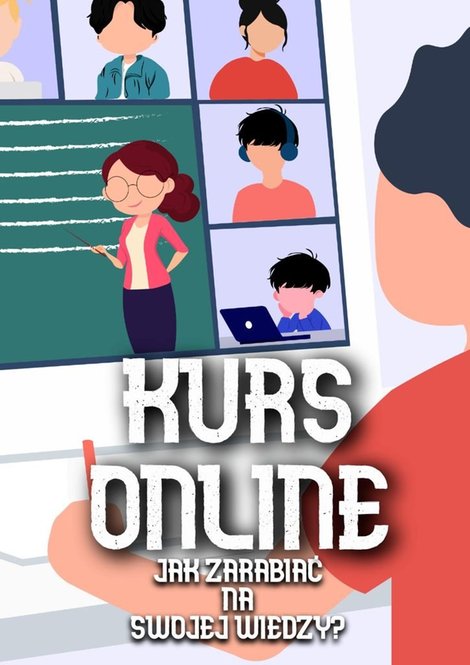 ebooki: Kurs online – ebook