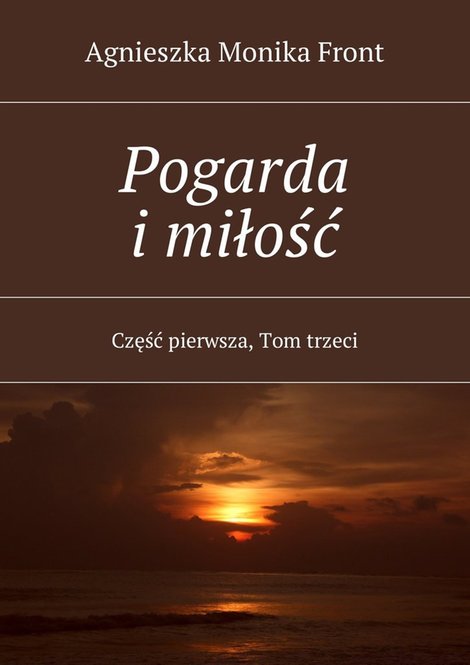 ebooki: Pogarda i&nbsp;miłość &ndash; ebook