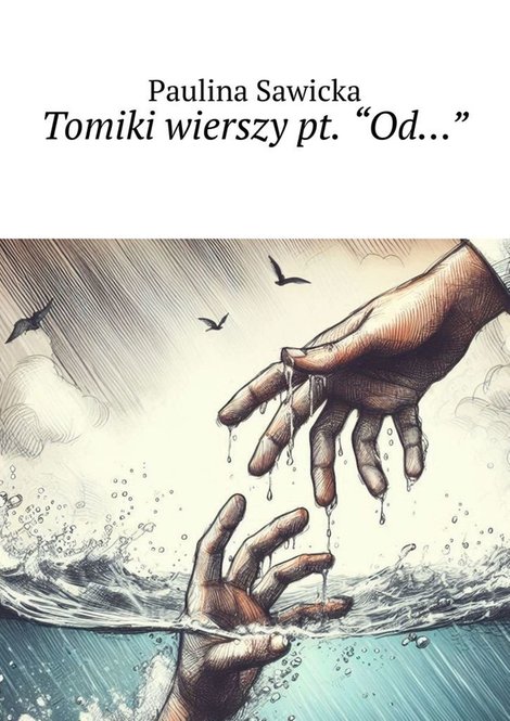 ebooki: Tomiki wierszy pt. &ldquo;Od&hellip;&rdquo; &ndash; ebook