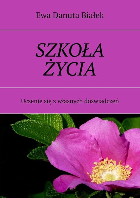 ebooki: SZKOŁA ŻYCIA – ebook