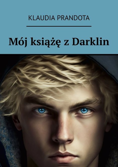 ebooki: M&oacute;j książę z&nbsp;Darklin &ndash; ebook