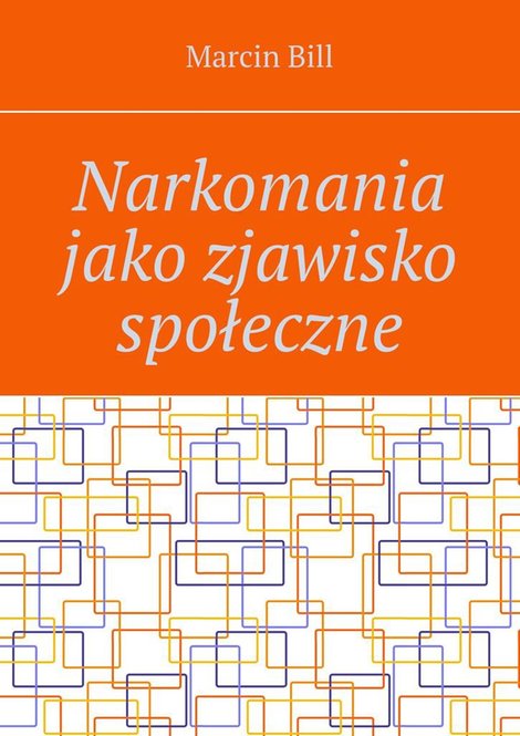 ebooki: Narkomania jako zjawisko społeczne &ndash; ebook