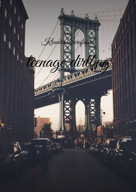 ebooki: teenage dirtbag &ndash; ebook