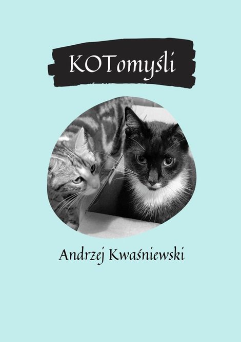 ebooki: KOTomyśli &ndash; ebook
