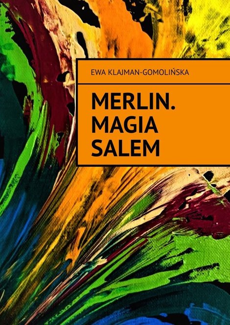 ebooki: Merlin. Magia Salem – ebook