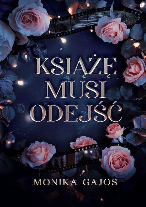 ebooki: Książę musi odejść &ndash; ebook