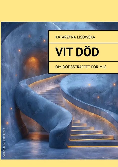 ebooki: Vit&nbsp;d&ouml;d &ndash; ebook