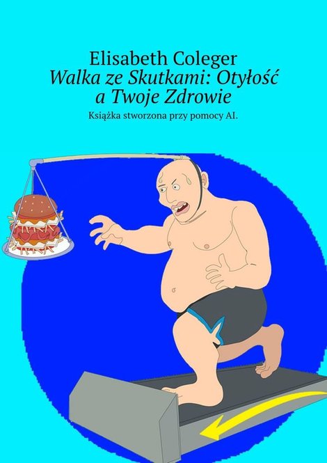 ebooki: Walka ze&nbsp;Skutkami: Otyłość a&nbsp;Twoje Zdrowie &ndash; ebook