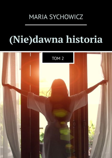 ebooki: (Nie)dawna historia &ndash; ebook