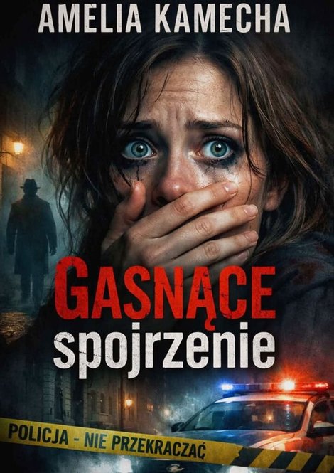 ebooki: Gasnące spojrzenie &ndash; ebook